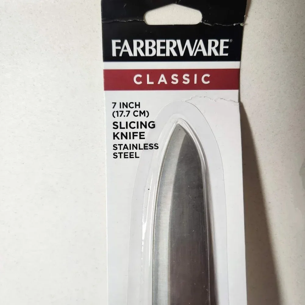 NEW FARBERWARE Classic 7